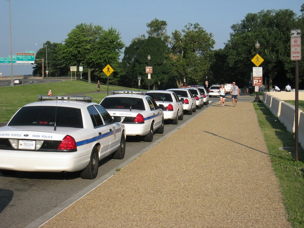 Wash DC 2009 4025.jpg - A 4th of July trip to Washington DC in 2009 to see the museums, memorials and fireworks.